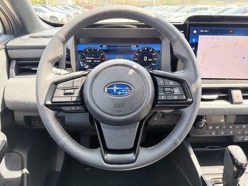 New 2026 Subaru Outback Premium AWD/4WD image 27