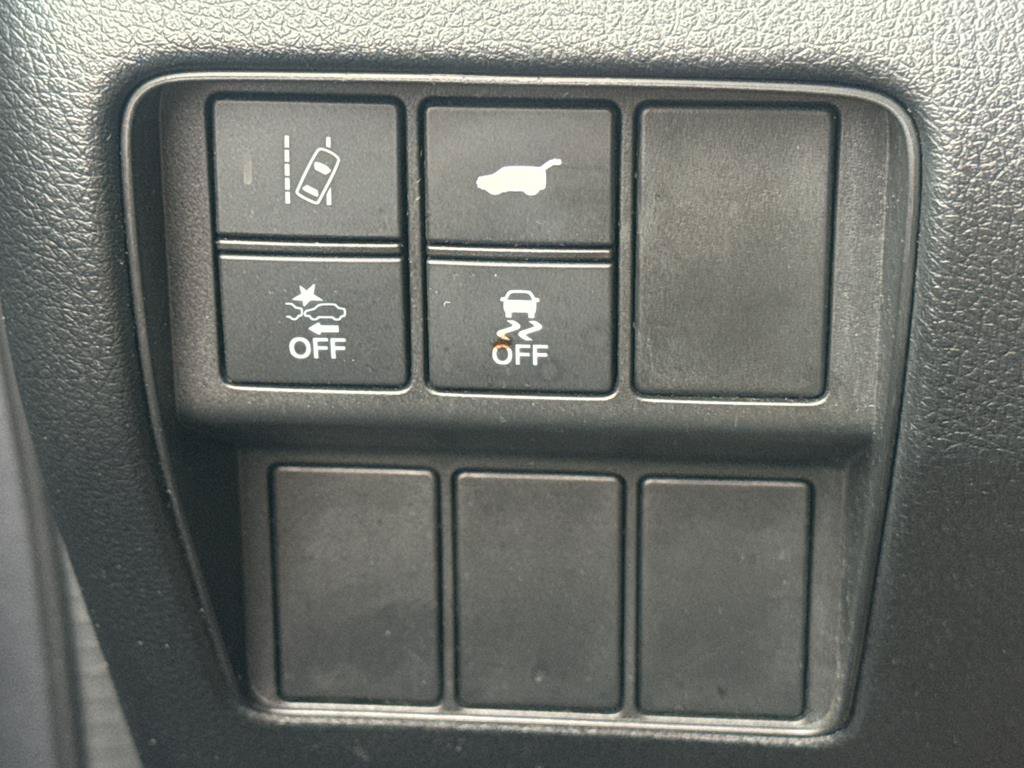 Certified 2022 Honda CR-V EX-L image 14