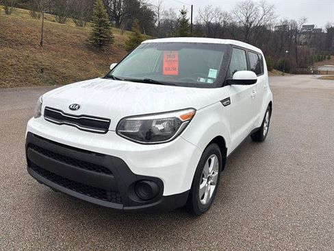 Used 2019 Kia Soul w/ Convenience Package image 8
