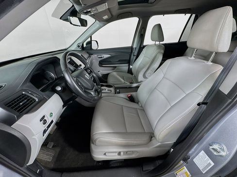 Used 2022 Honda Pilot EX-L image 12