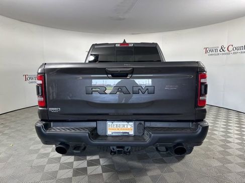 Used 2021 RAM 1500 TRX w/ TRX Level 1 Equipment Group image 10