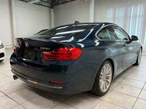 Used 2014 BMW 428i Coupe RWD image 9