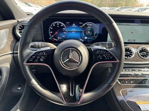 Certified 2023 Mercedes-Benz CLS 450 4MATIC image 9
