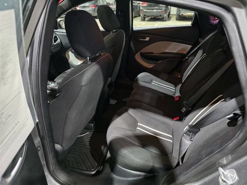 Used 2013 Dodge Dart Rallye image 27