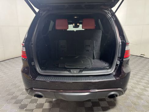 Used 2024 Dodge Durango SRT Hellcat image 30