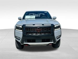 New 2026 Nissan Frontier PRO-4X w/ Pro-4x Convenience Package video 2