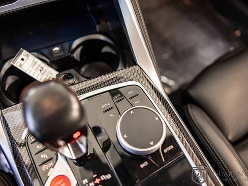 Used 2024 BMW M3 Competition w/ Executive Package image 30