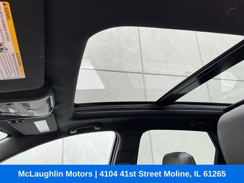 Used 2020 Cadillac XT5 Sportv AWD/4WD image 26