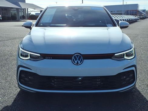Certified 2024 Volkswagen GTI S image 2