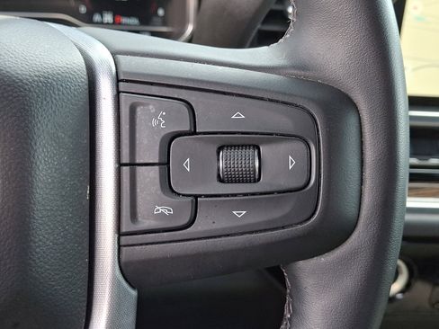 Used 2023 GMC Sierra 1500 Elevation w/ X31 Off-Road Package AWD/4WD image 20