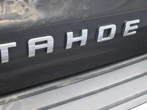 Used 2018 Chevrolet Tahoe Premier w/ Max Trailering Package image 12