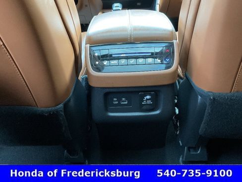 Used 2023 INFINITI QX60 Sensory w/ Vision Package AWD/4WD image 49