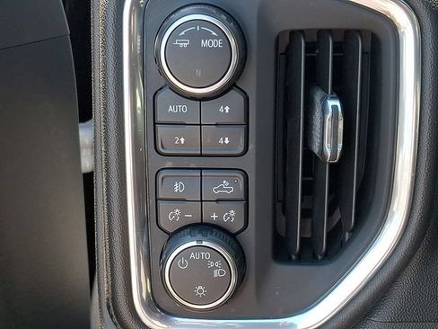 Used 2021 Chevrolet Silverado 1500 RST w/ Z71 Off-Road Package AWD/4WD image 19