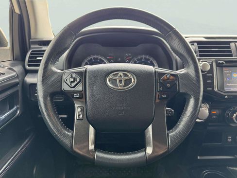 Used 2019 Toyota 4Runner TRD Off-Road AWD/4WD image 31