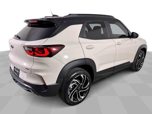 New 2026 Chevrolet TrailBlazer RS w/ Convenience Package image 22