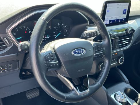 Used 2020 Ford Escape SEL AWD/4WD image 25