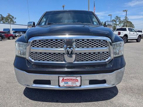 Used 2017 RAM 1500 Classic SLT RWD image 9