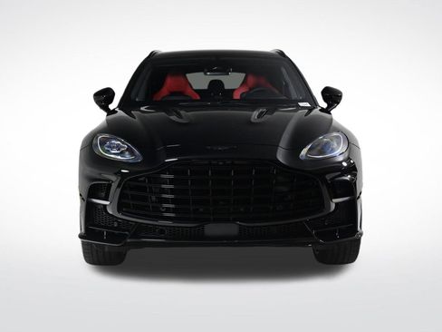 New 2026 Aston Martin DBX S image 8