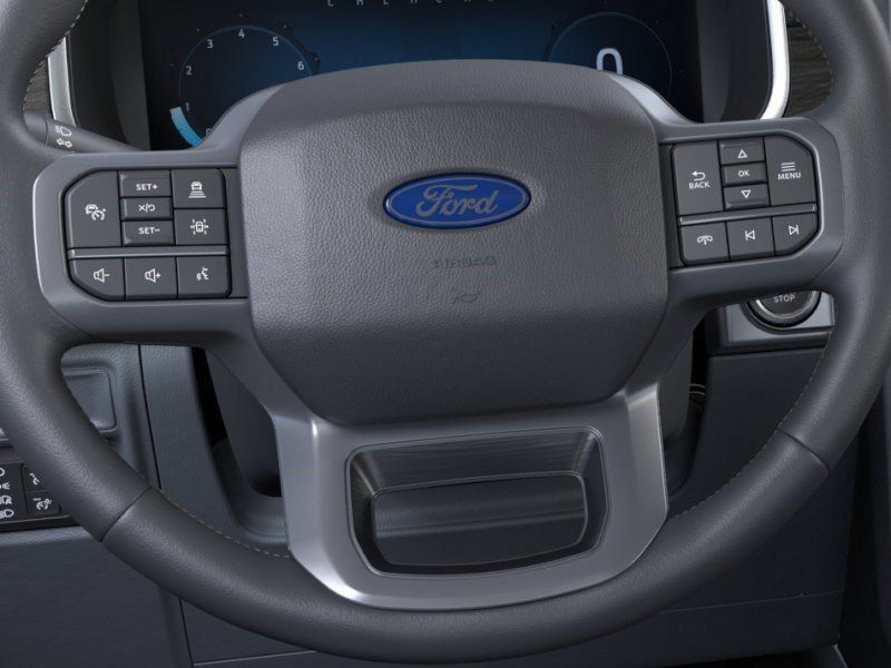 New 2026 Ford F150 Lariat w/ FX4 Off-Road Package AWD/4WD image 12