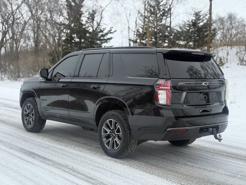 Used 2021 Chevrolet Tahoe Z71 image 7