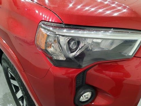 Used 2022 Toyota 4Runner TRD Off-Road Premium image 8