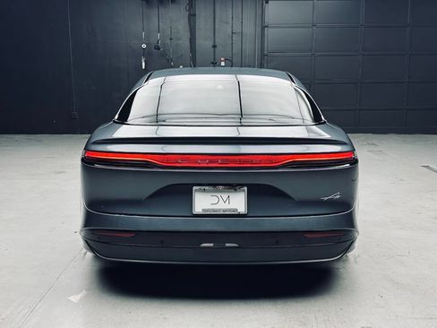 Used 2025 Lucid Air Pure RWD image 6