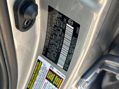 Certified 2024 Toyota Camry SE FWD image 35