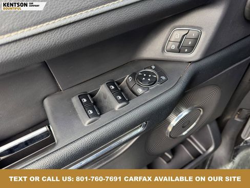 Used 2024 Ford Expedition XLT image 23