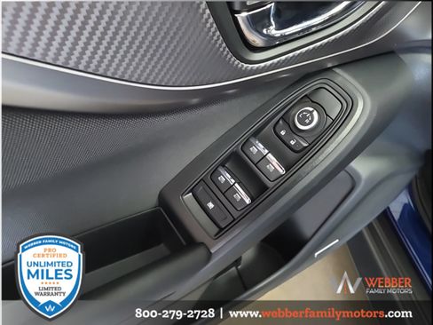 Used 2024 Subaru WRX Premium AWD/4WD image 17
