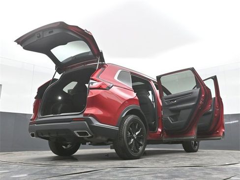Used 2023 Honda CR-V Sport image 55