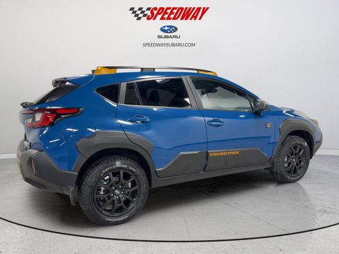 New 2026 Subaru Crosstrek 2.5i Wilderness AWD/4WD image 10