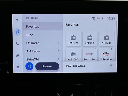 Used 2025 Toyota Corolla LE image 19