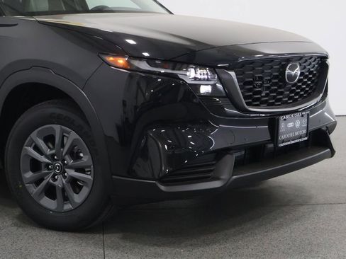 New 2026 MAZDA CX-5 Select AWD/4WD image 3