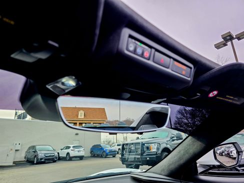 Used 2026 Chevrolet Corvette Z06 image 41