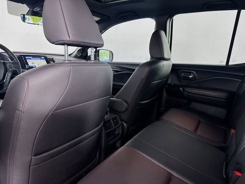 Used 2023 Honda Ridgeline Black Edition image 36