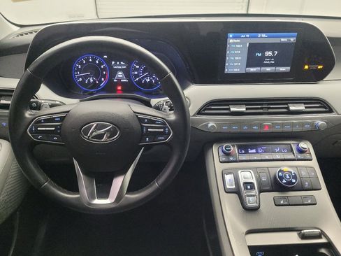 Used 2020 Hyundai Palisade SEL AWD/4WD image 22
