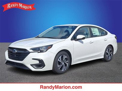 New 2025 Subaru Legacy Premium w/ Popular Package #1A