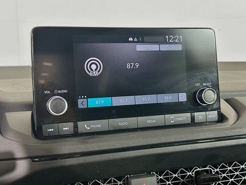 Used 2025 Honda Accord LX image 21