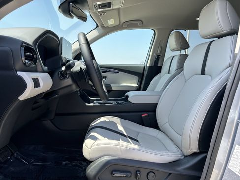 New 2026 Honda Pilot EX-L image 13