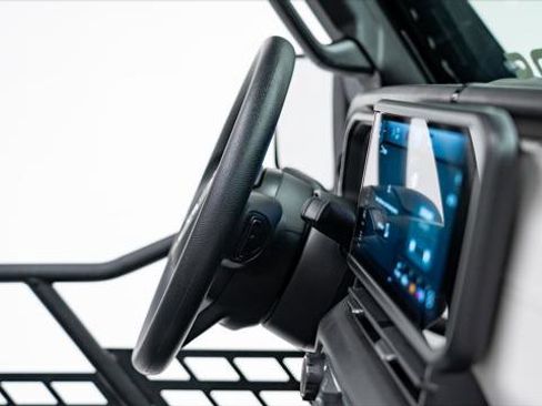 Used 2025 Jeep Gladiator Sport image 46