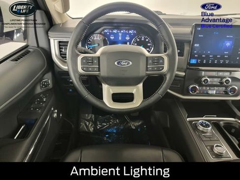 Certified 2022 Ford Expedition XLT image 31