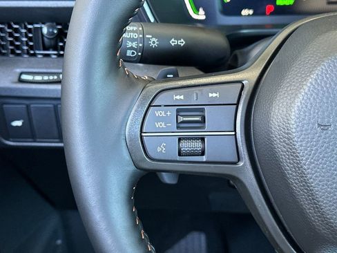 New 2026 Honda CR-V TrailSport image 27