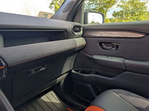 New 2026 Honda Passport TrailSport image 22