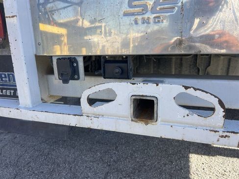 Used 2020 Ford F350 XL w/ Power Equipment Group RWD image 12