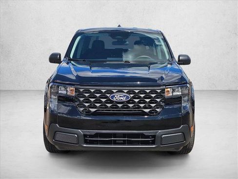 Certified 2025 Ford Maverick XL image 2