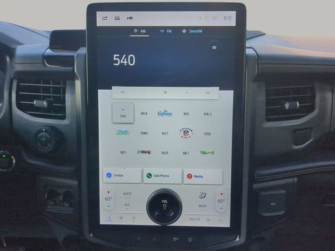 Certified 2022 Ford Expedition Max Platinum image 52