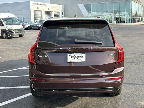 New 2026 Volvo XC90 B6 Ultra w/ Protection Package Premier AWD/4WD image 31