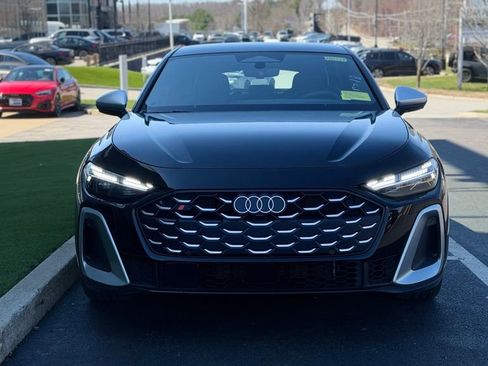 New 2026 Audi S5 Premium Plus image 5