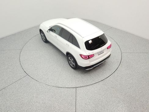 Certified 2021 Mercedes-Benz GLC 300 image 15