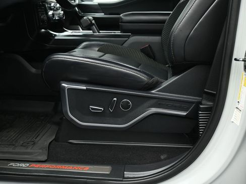 Used 2023 Ford F150 Raptor image 10